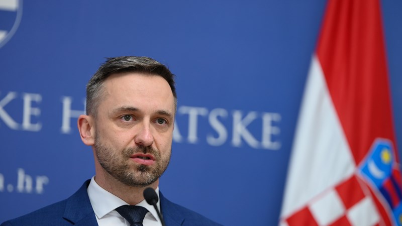 U mandatu Vlade osnovica za obračun plaća povećana za 40 posto; Popodne sastanak s premijerom o koeficijentima